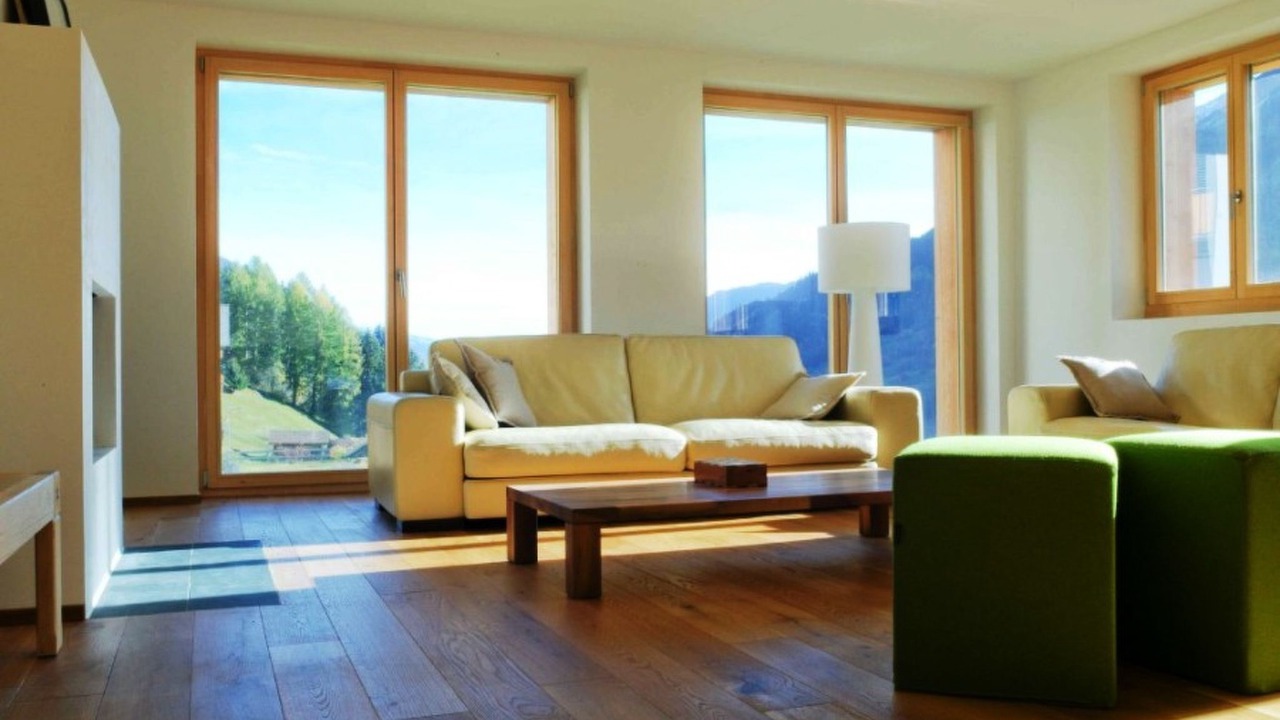 Photo of Livingroom in Acletta