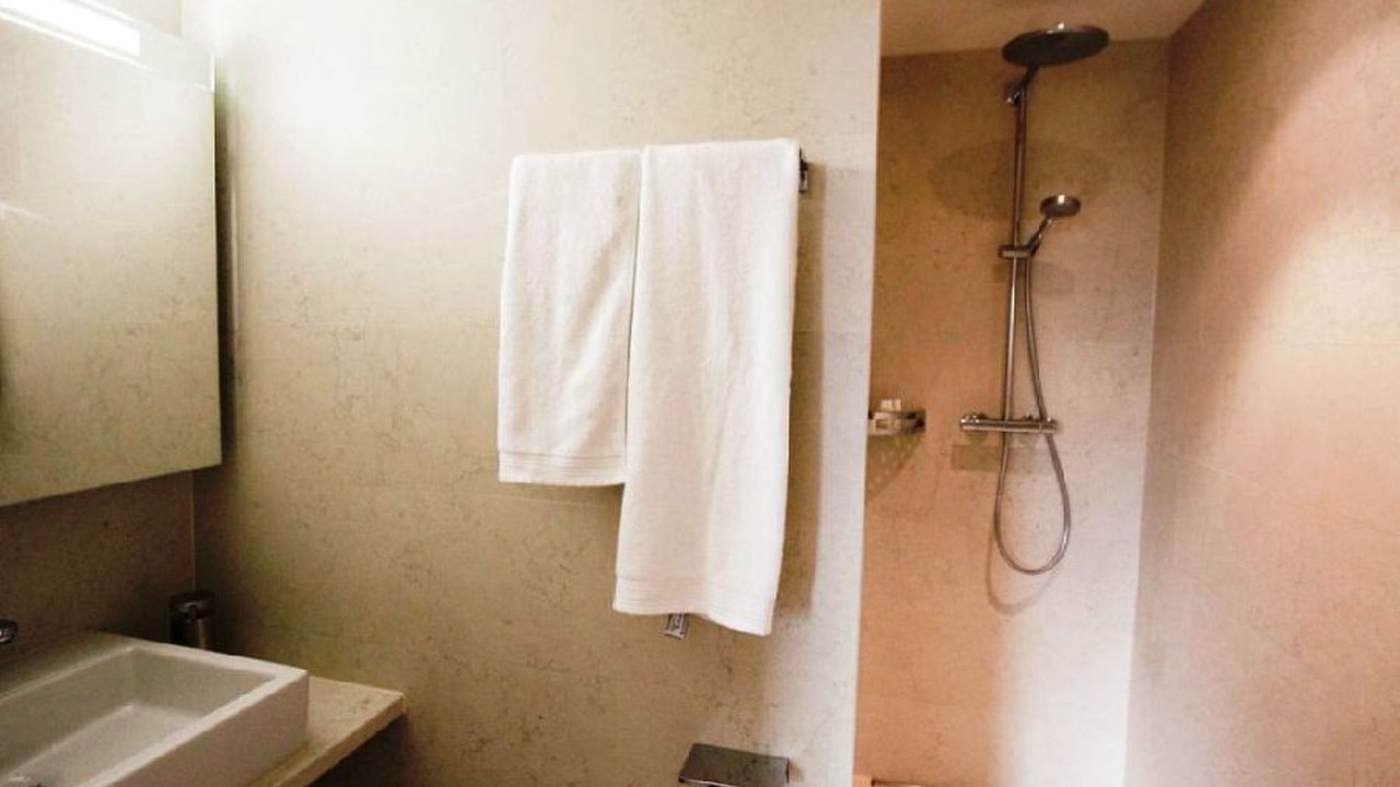 Photo of Bathroom in Acletta