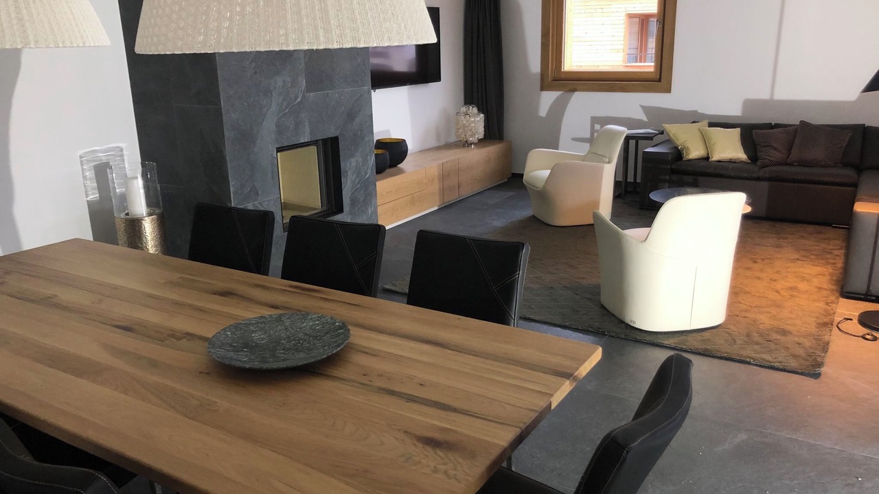 Photo of Livingroom in Acletta