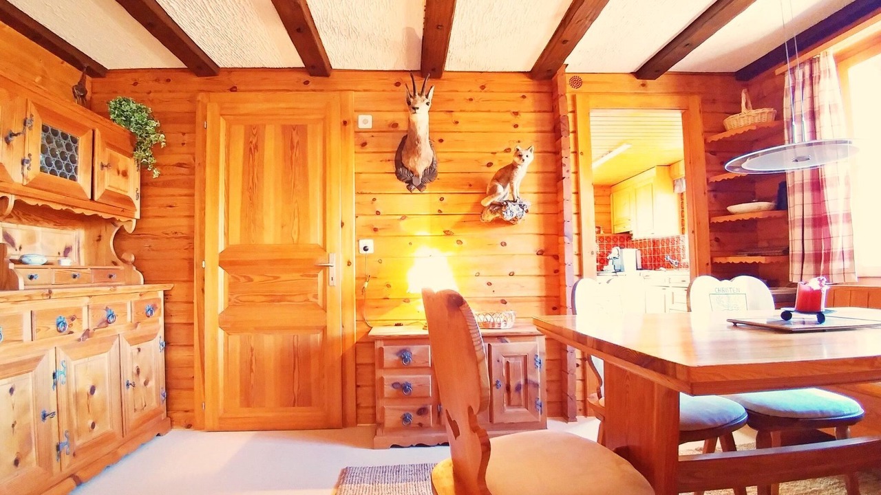 Photo of Bedroom in Sedrun
