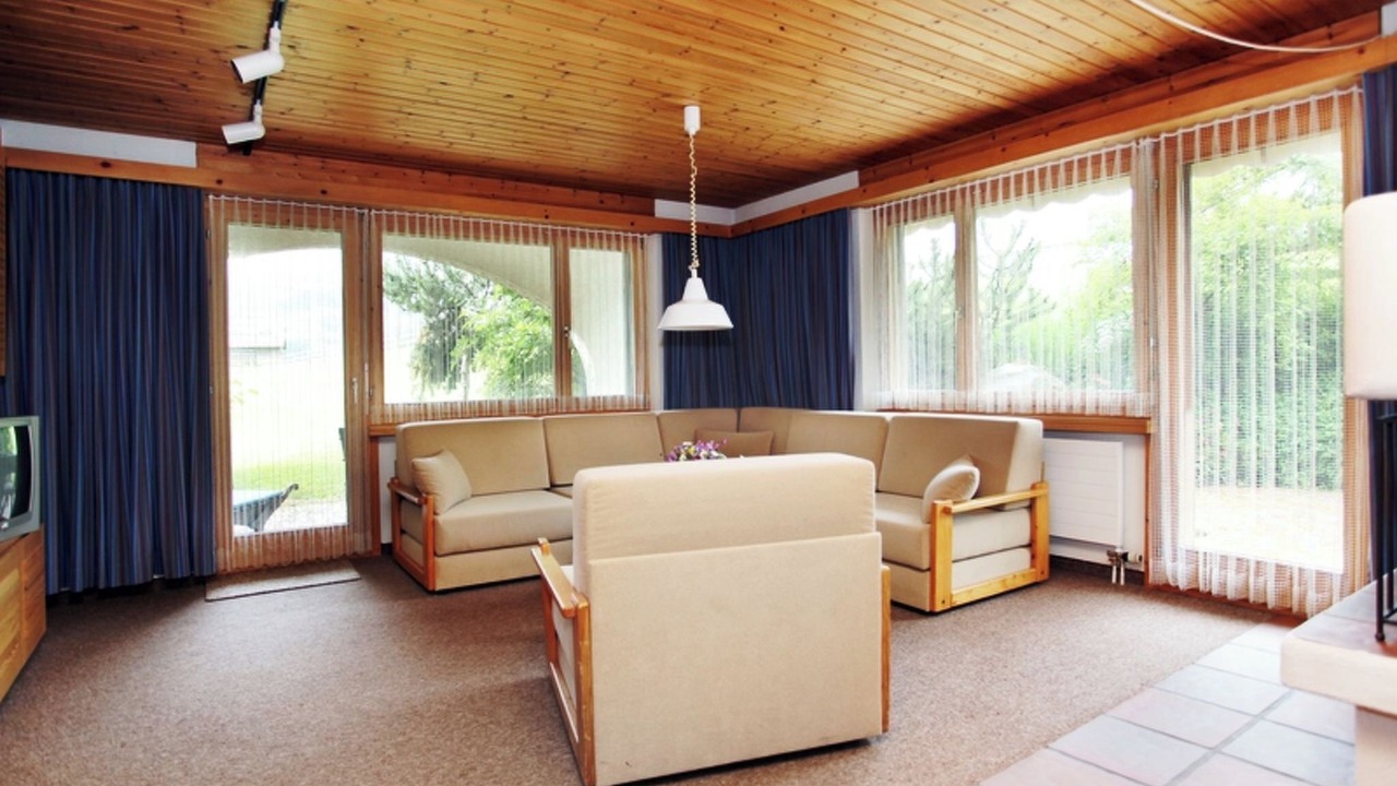 Photo of Livingroom in Acletta
