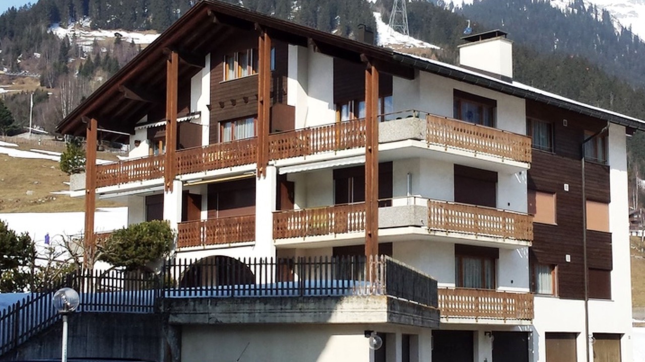 Photo of Outdoor in Acletta