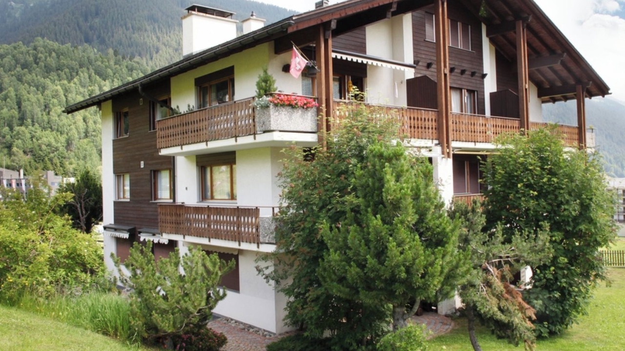 Photo of Outdoor in Acletta