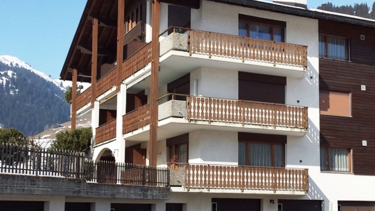 Photo of Outdoor in Acletta