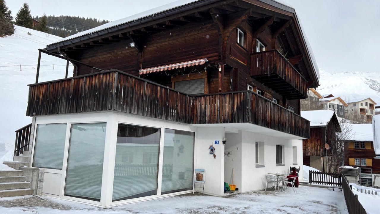 Photo of Outdoor in Rueras
