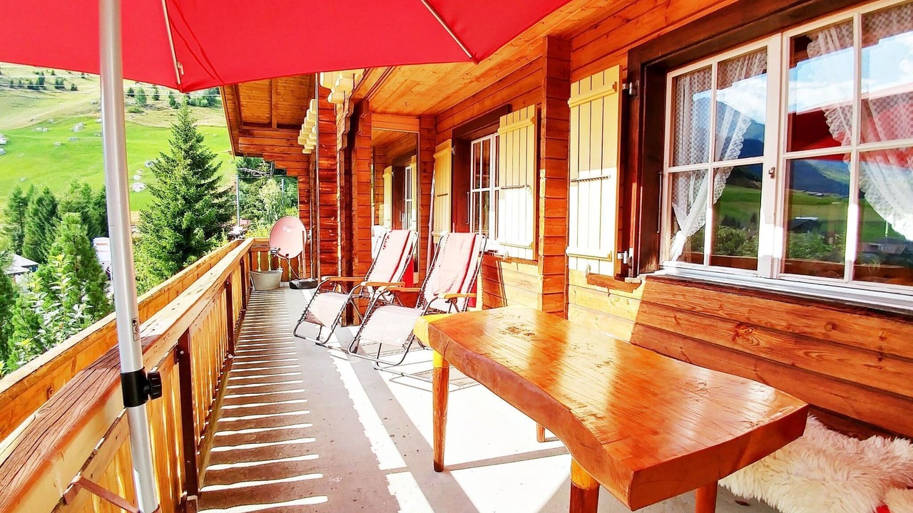 Photo of Others in Sedrun