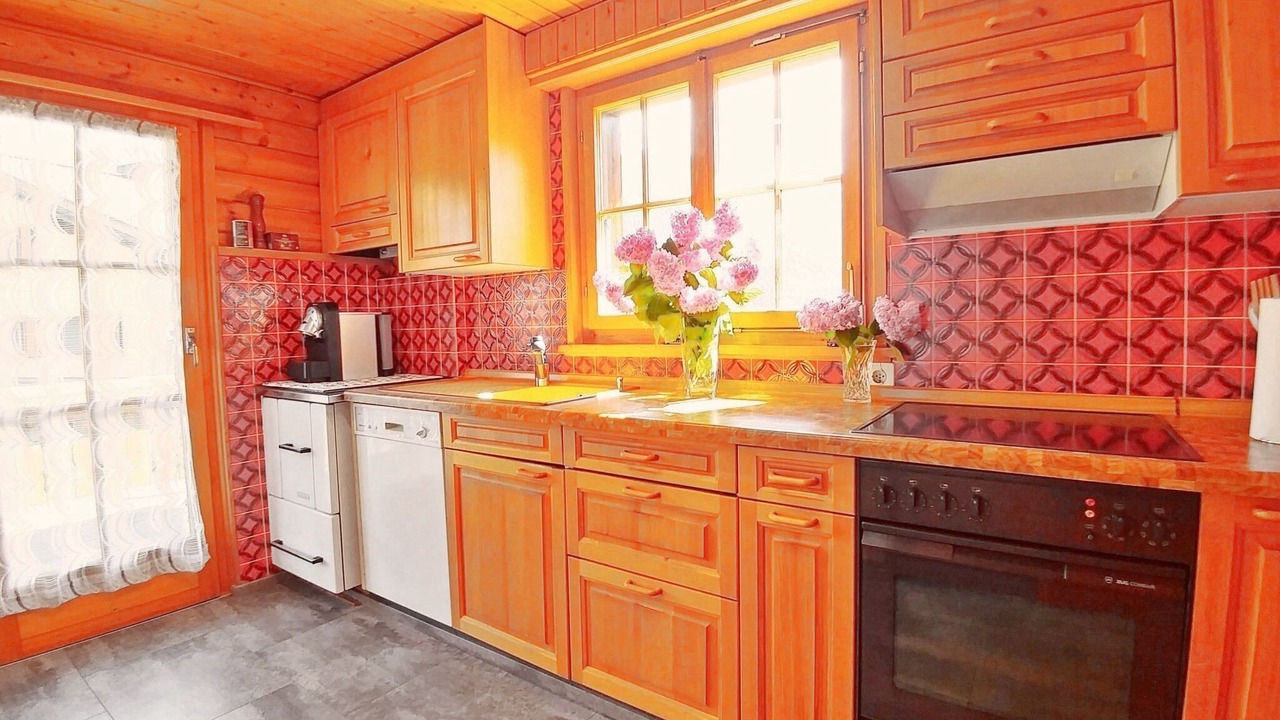 Photo of Bedroom in Sedrun