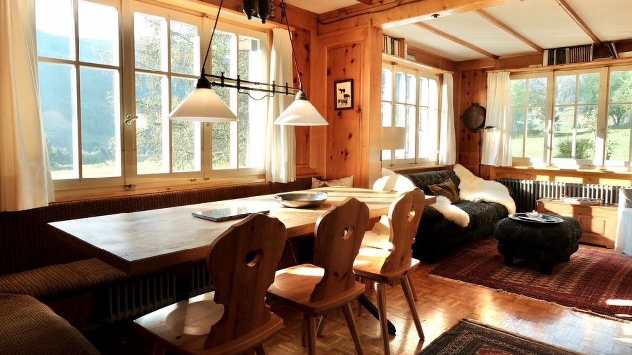 Photo of Livingroom in Segnas