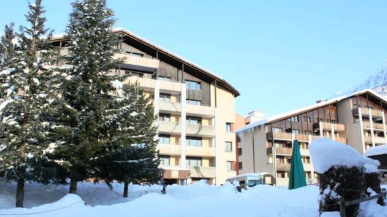 Photo of Others in Disentis
