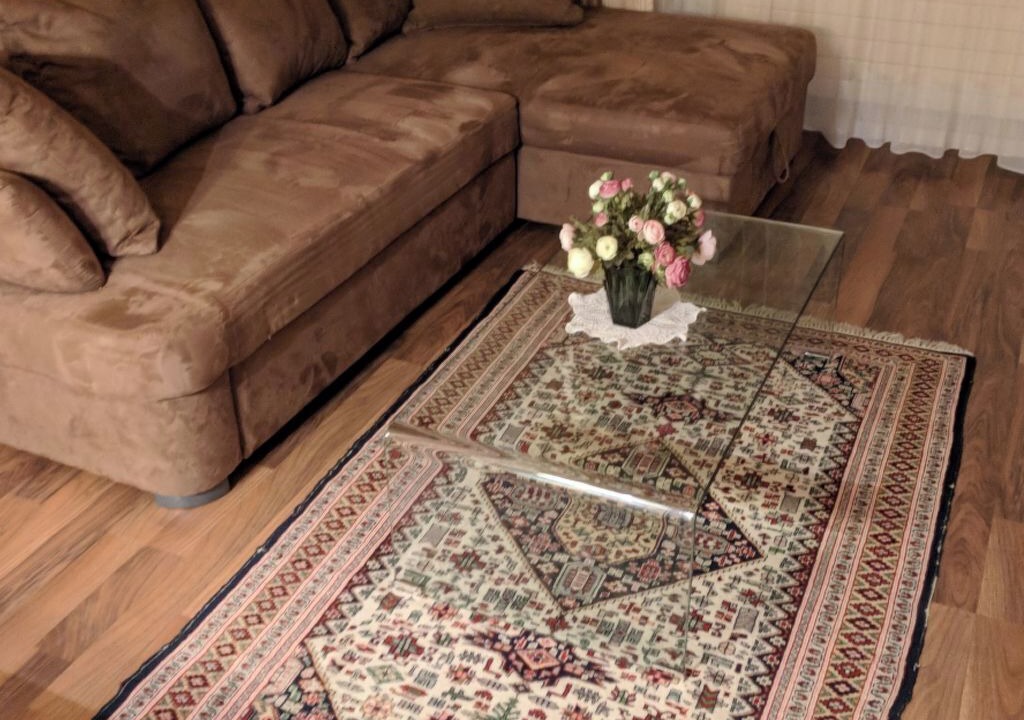 Photo of Livingroom in Disentis
