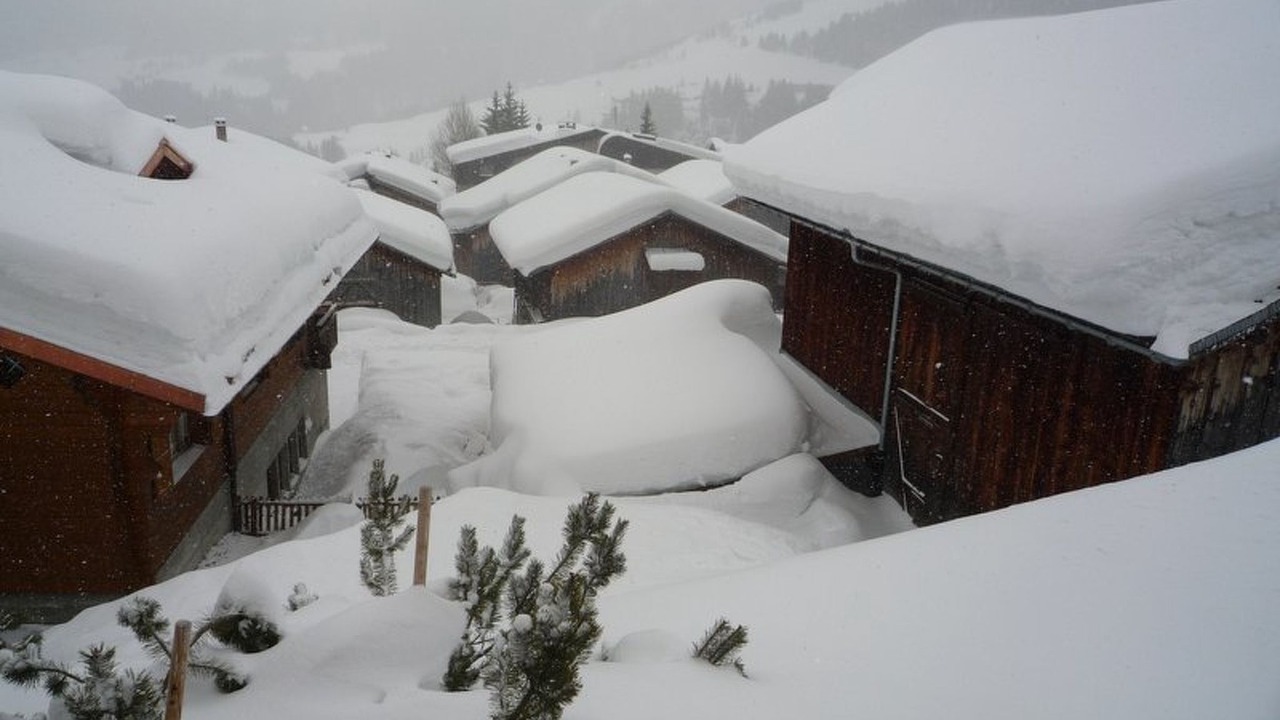 Photo of Others in Sedrun