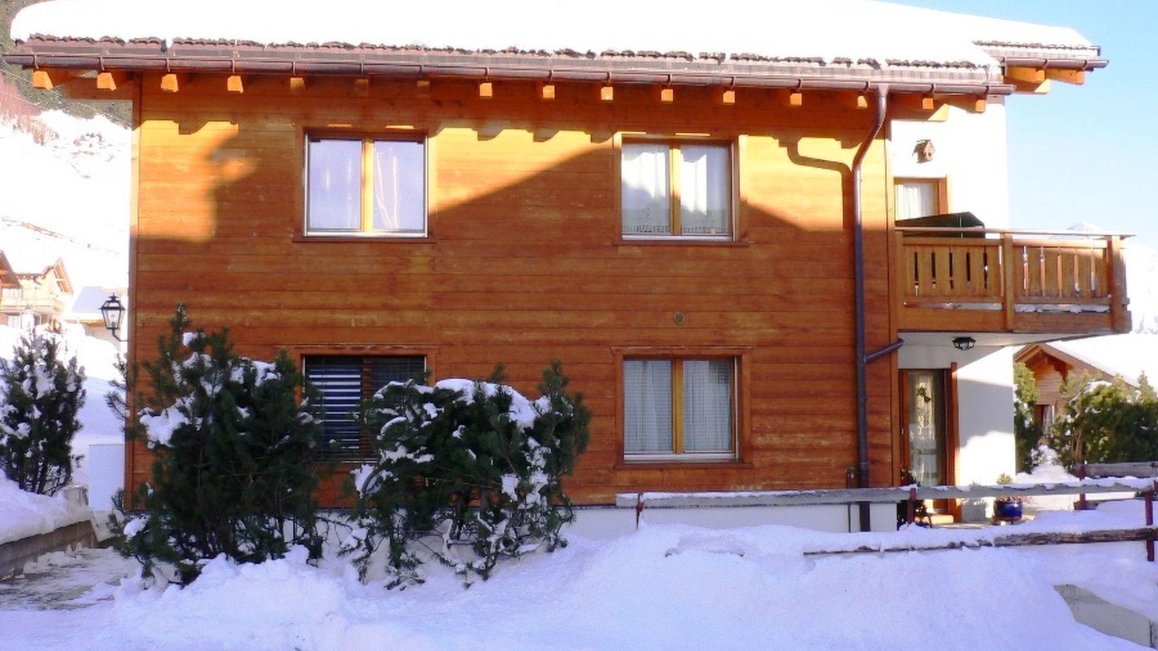 Photo of Outdoor in Sedrun