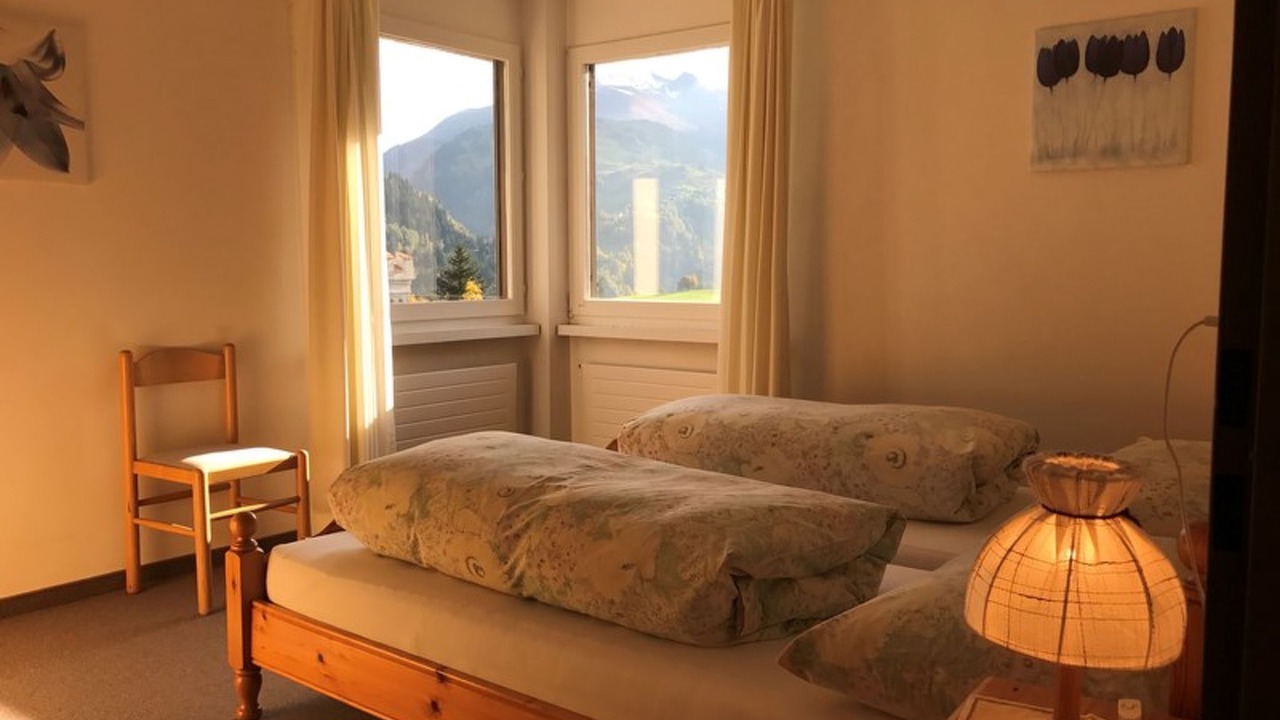 Photo of Others in Disentis