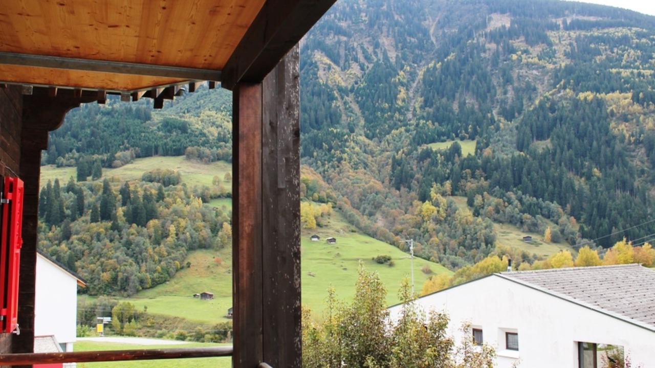 Photo of Others in Disentis