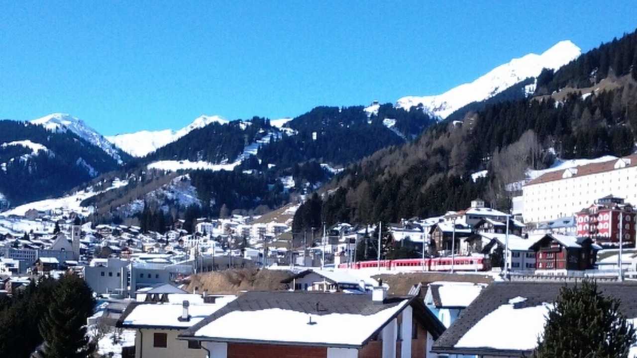 Photo of Others in Disentis