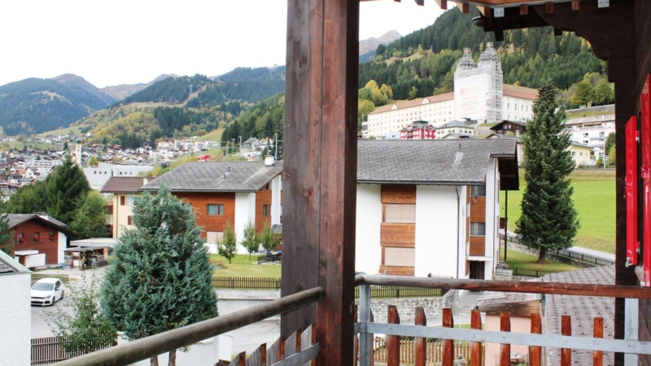 Photo of Others in Disentis