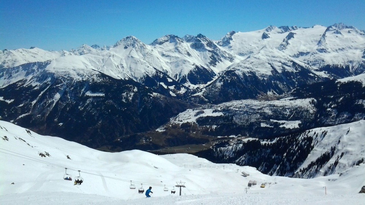 Photo of Others in Disentis