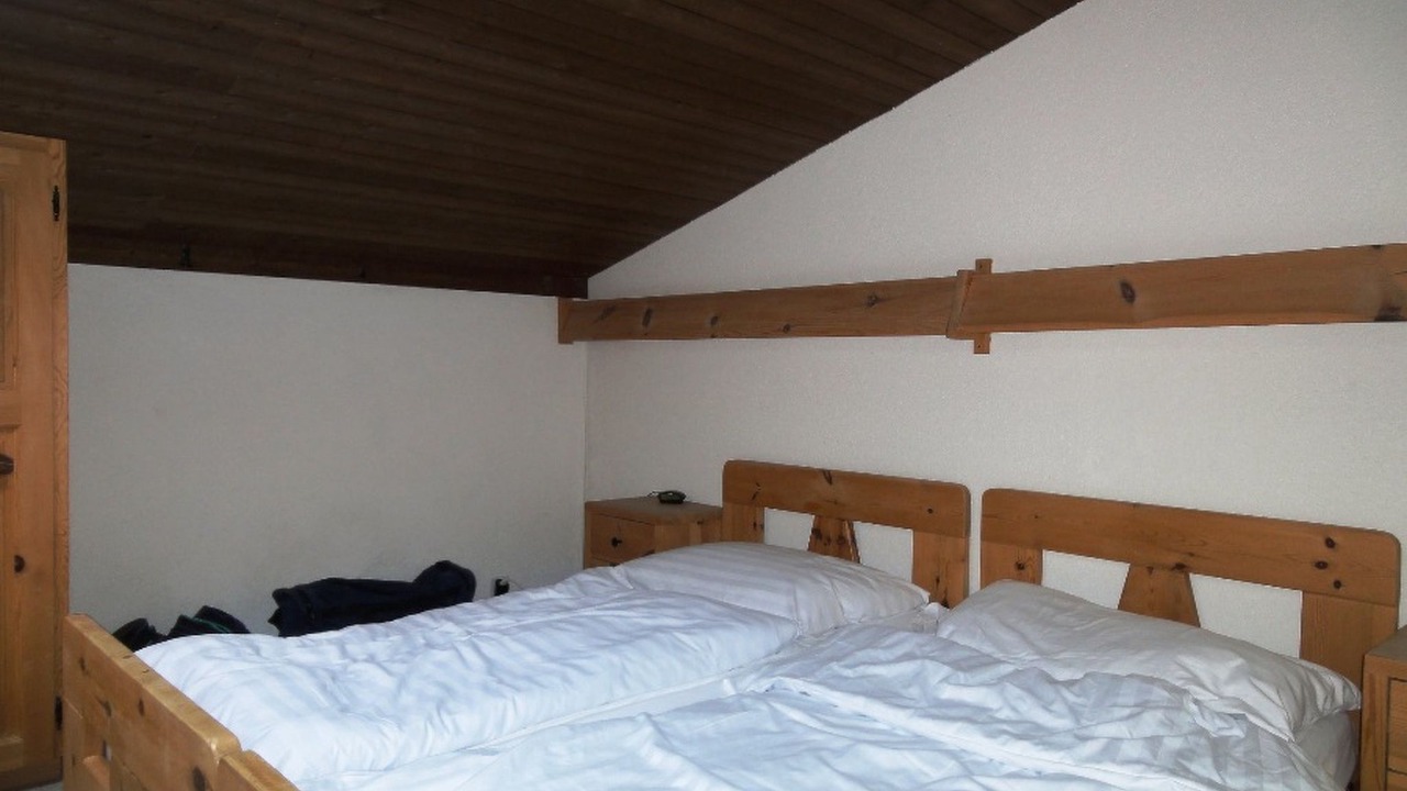 Photo of Bedroom in Acletta