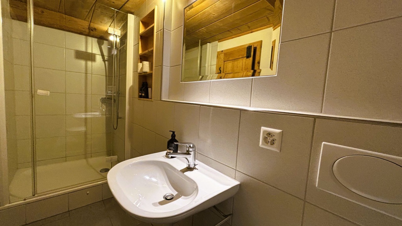 Photo of Bathroom in Berguen