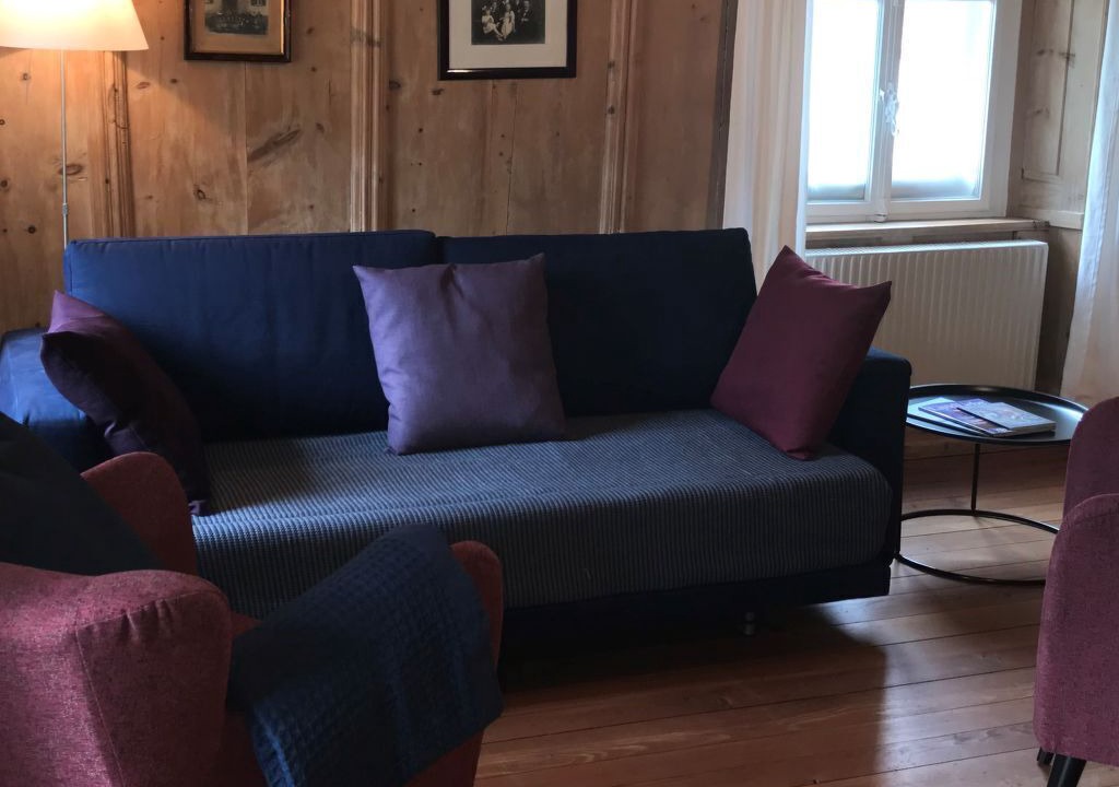 Photo of Livingroom in Berguen