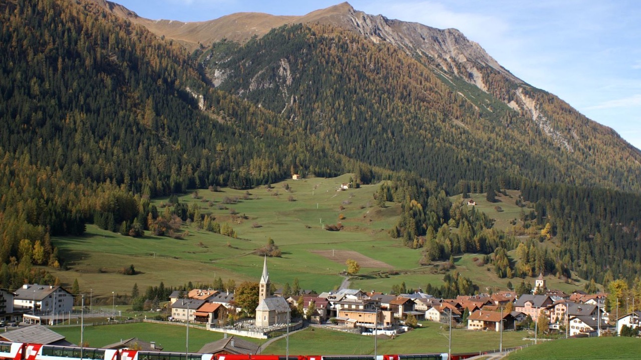 Photo of Others in Berguen