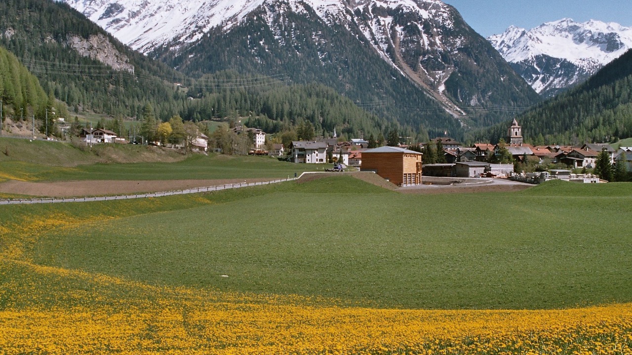 Photo of Others in Berguen
