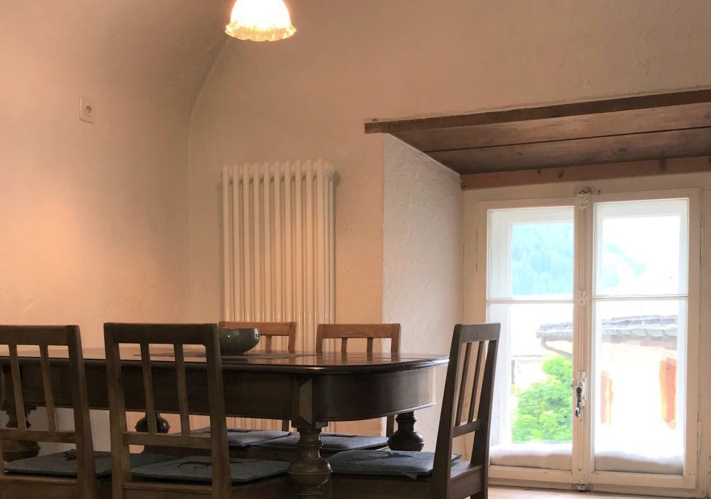 Photo of Bedroom in Berguen