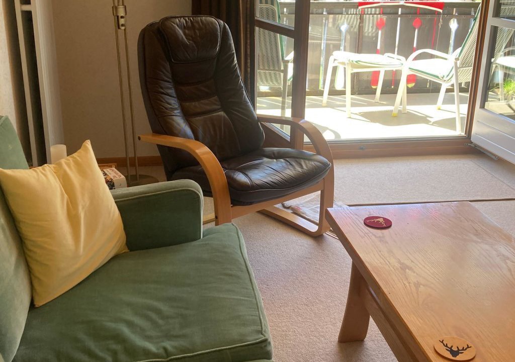 Photo of Livingroom in Berguen