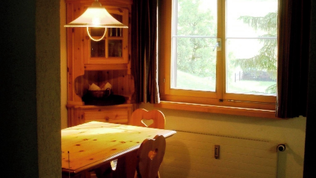 Photo of Bedroom in Berguen
