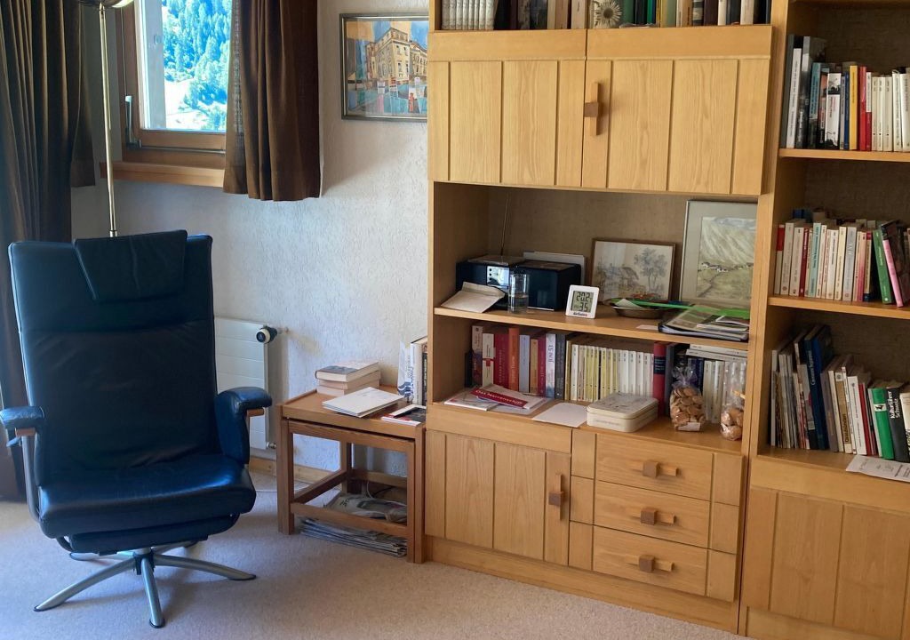 Photo of Bedroom in Berguen