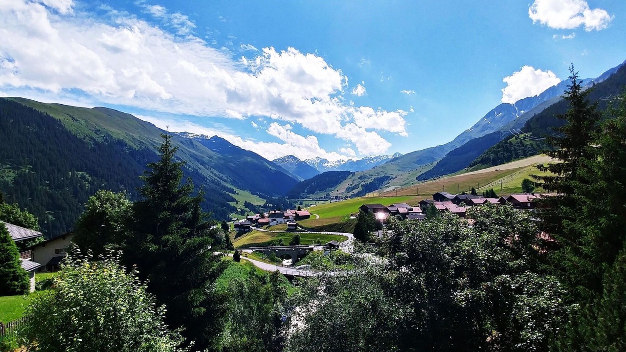 Photo of Others in Sedrun