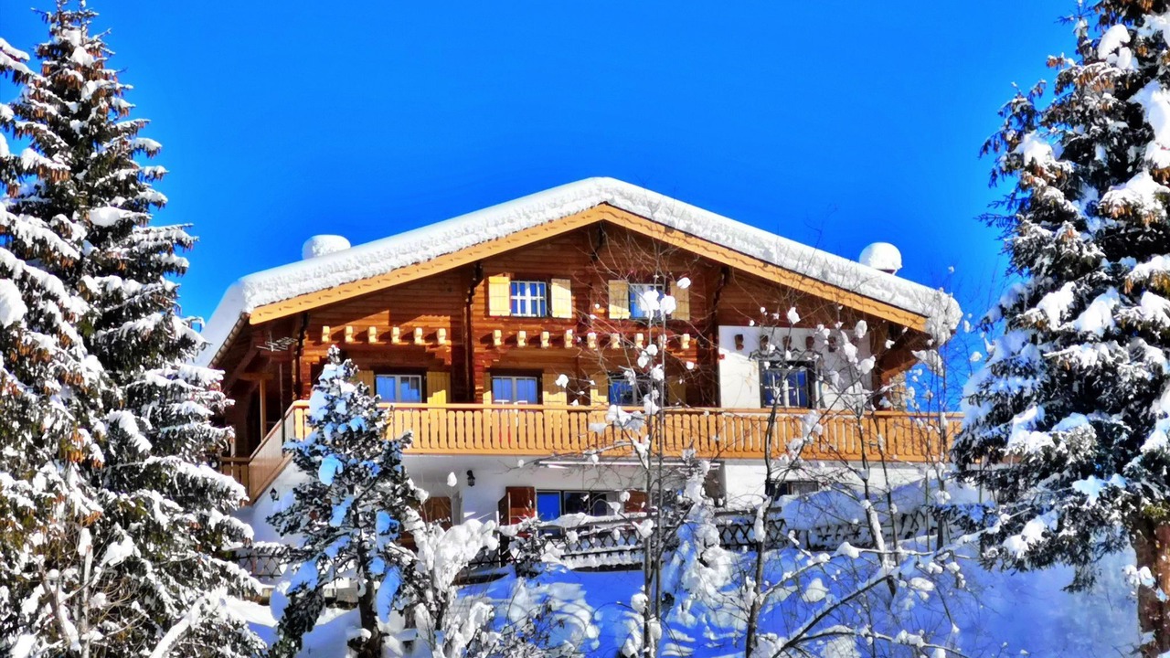 Photo of Others in Sedrun