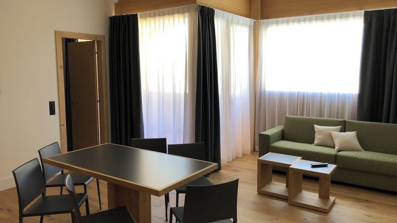 Photo of Livingroom in Acletta