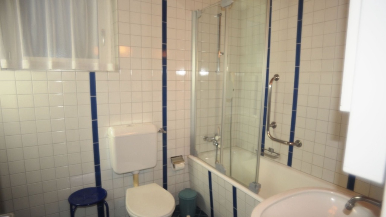 Photo of Bathroom in Sedrun