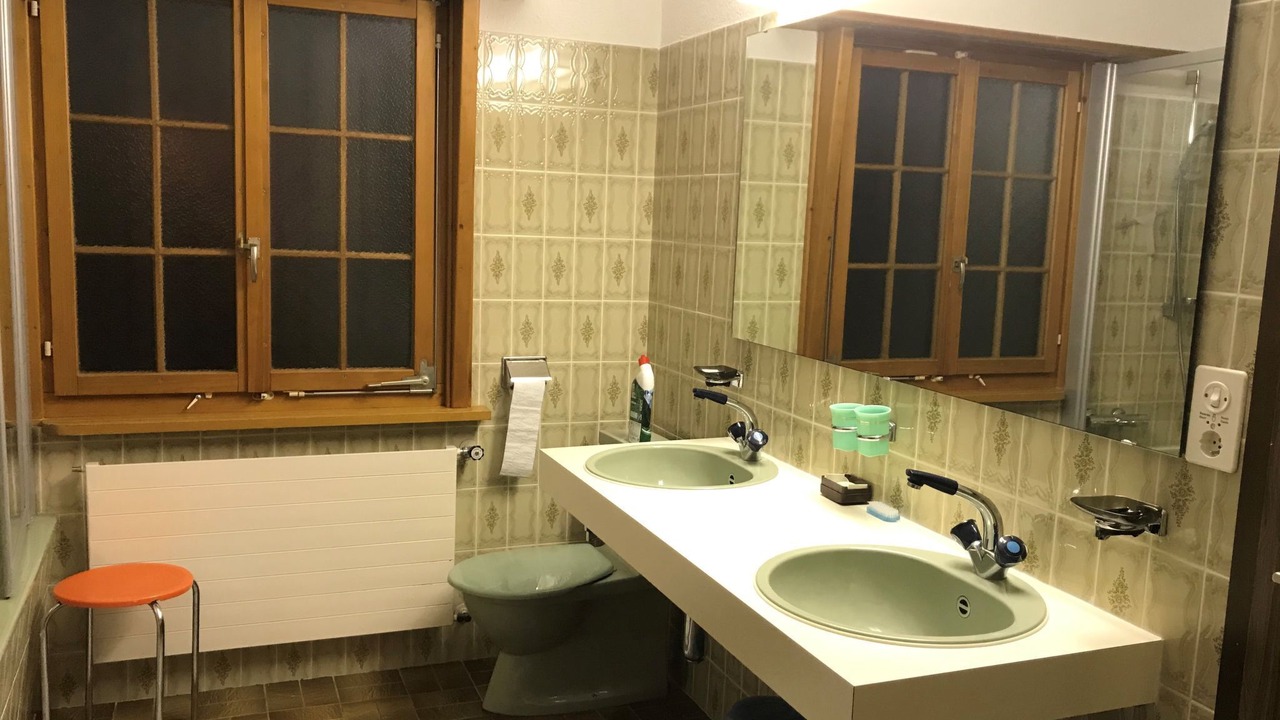 Photo of Bathroom in Berguen