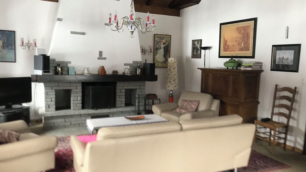 Photo of Livingroom in Berguen