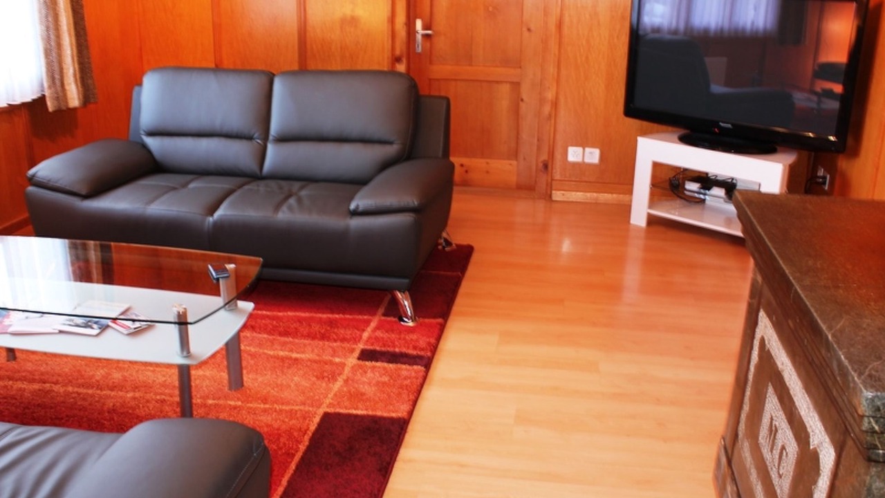 Photo of Livingroom in Rueras