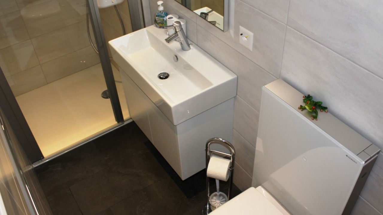 Photo of Bathroom in Rueras