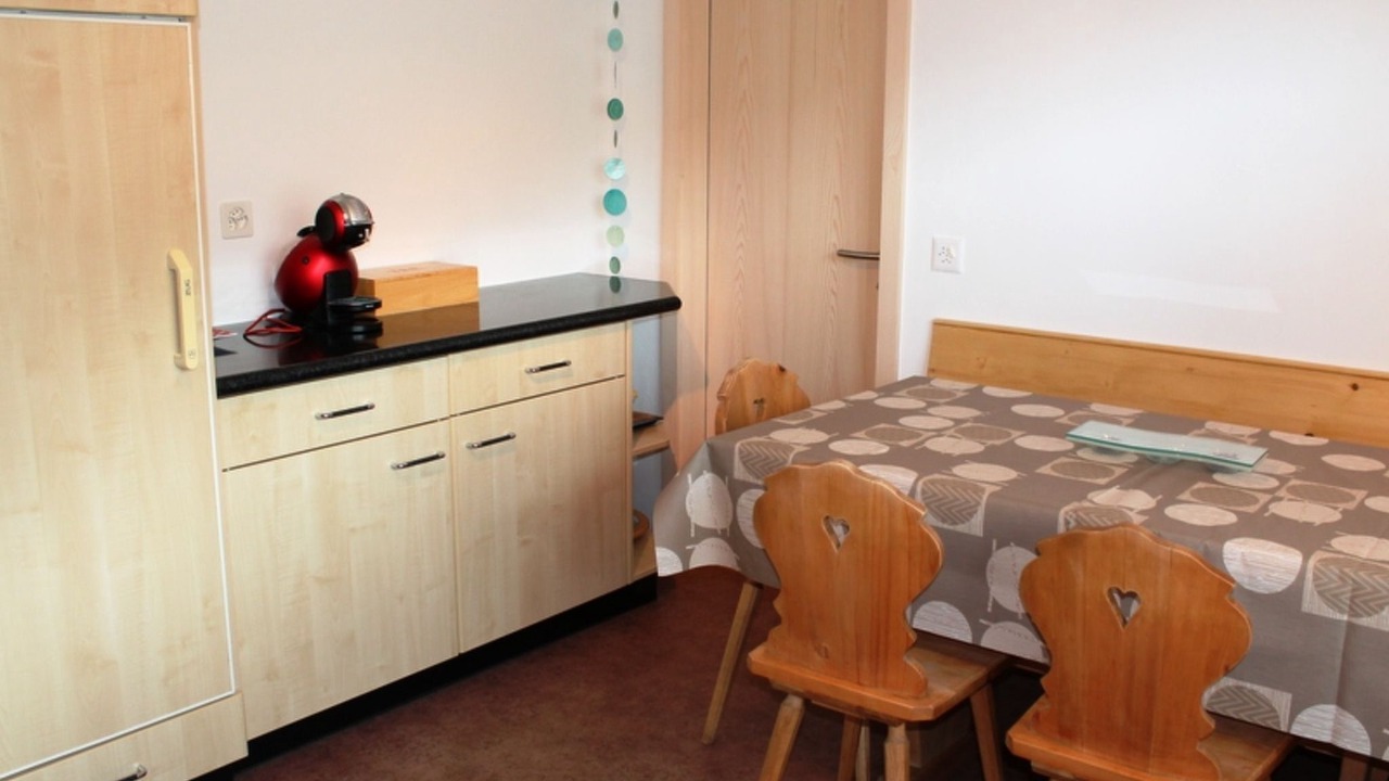 Photo of Bedroom in Rueras