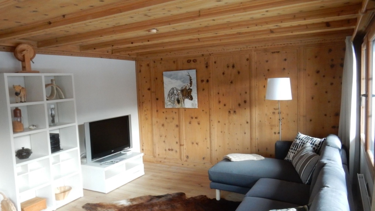 Photo of Livingroom in Acletta