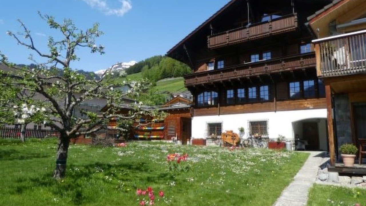 Photo of Outdoor in Acletta