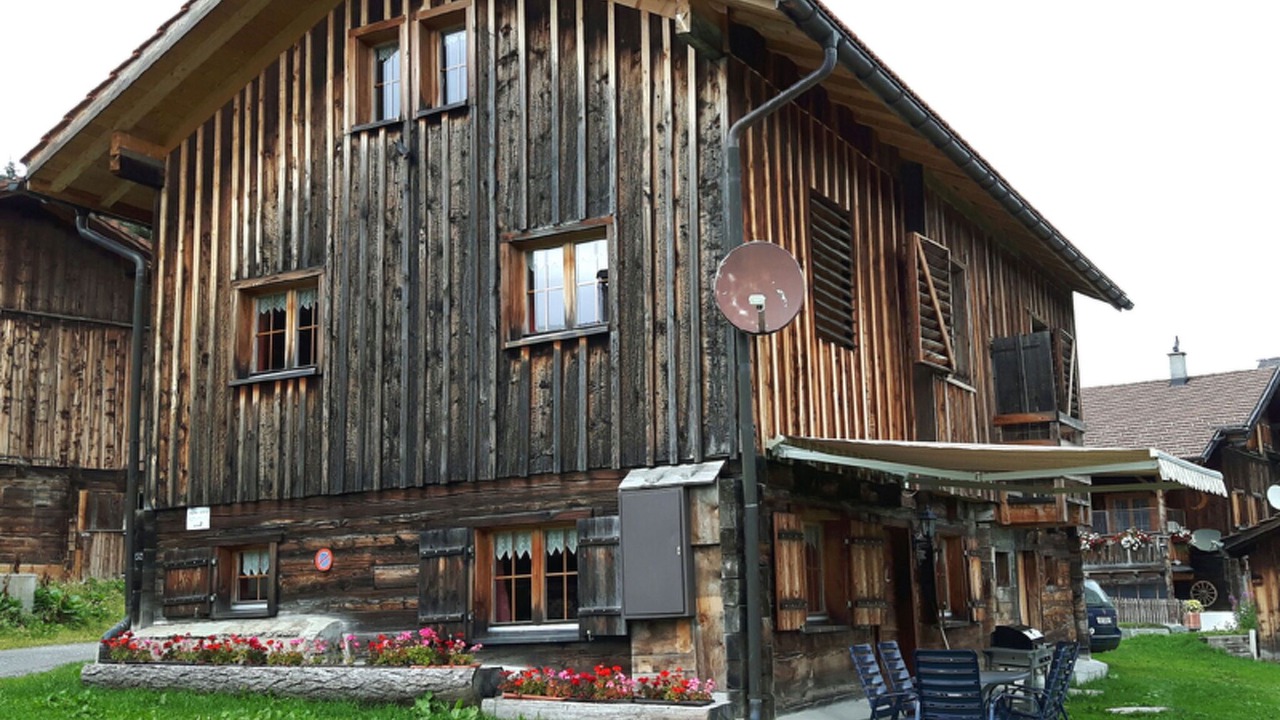 Photo of Others in Obermutten