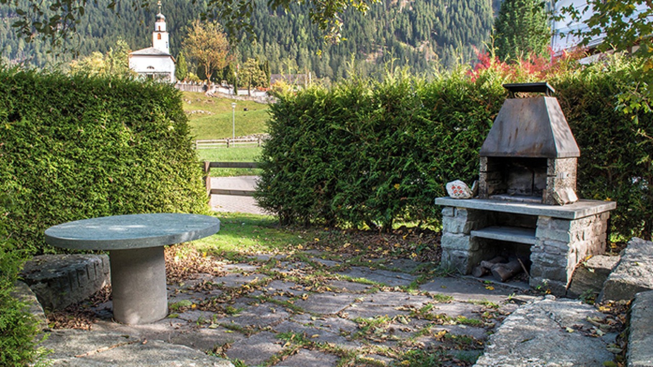 Photo of Outdoor in Andeer