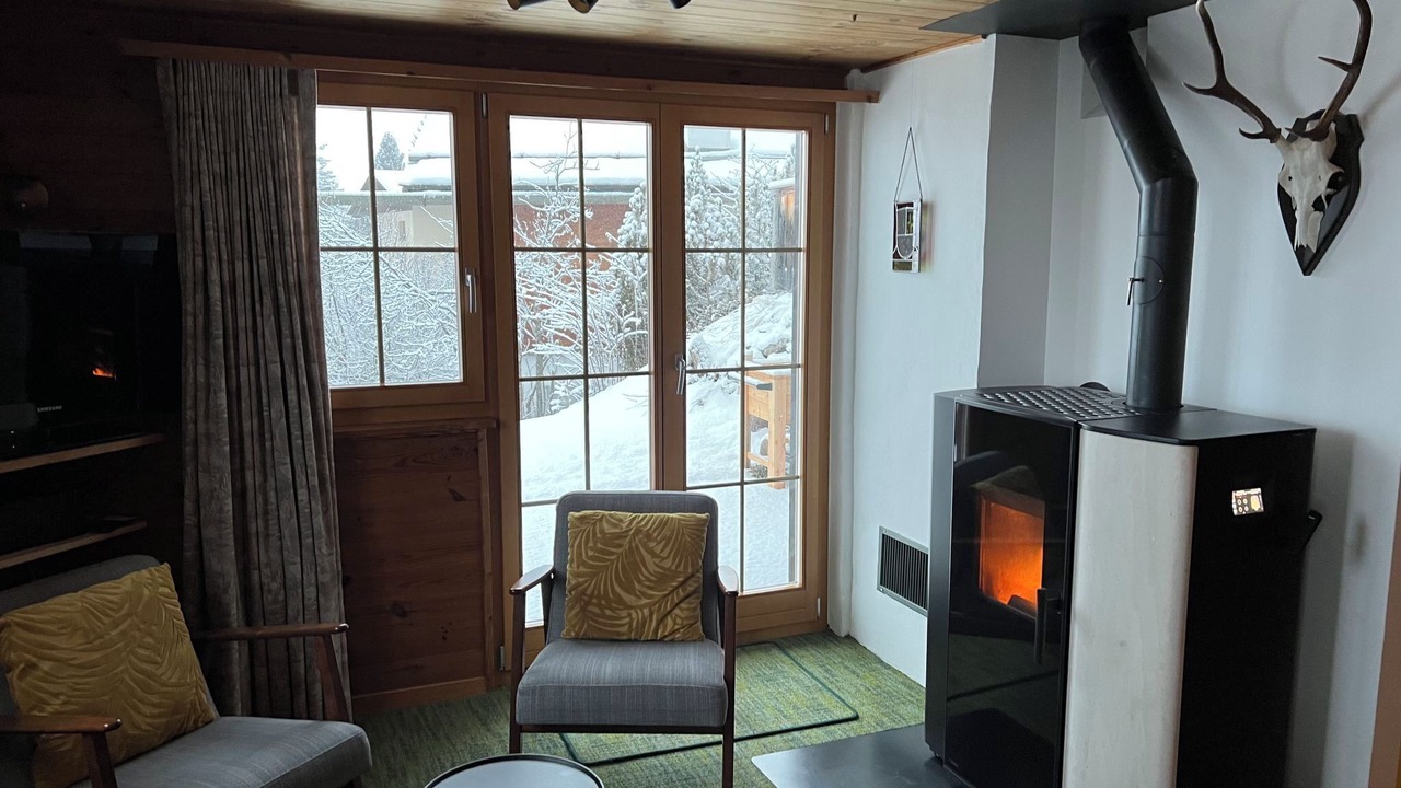 Photo of Bedroom in Oberurmein