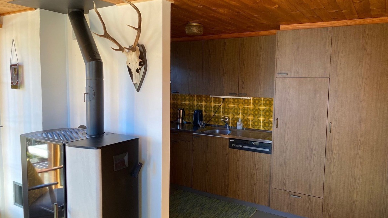 Photo of Bedroom in Oberurmein