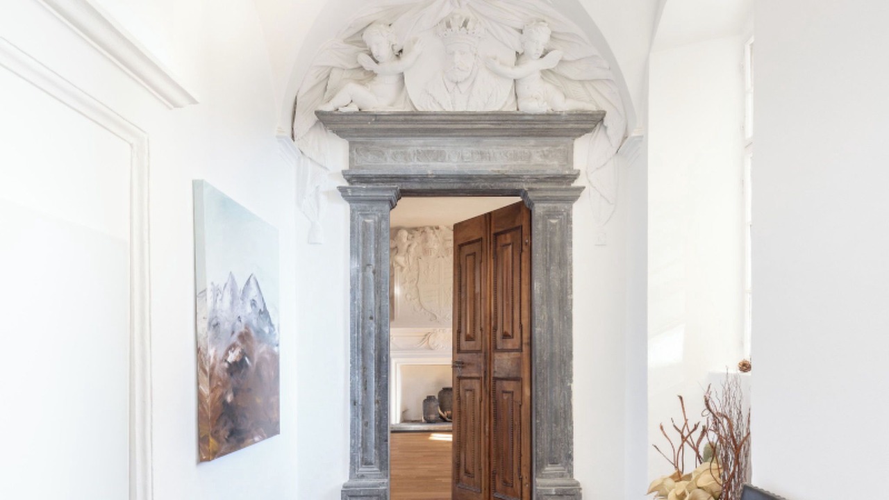 Photo of Bedroom in Praz