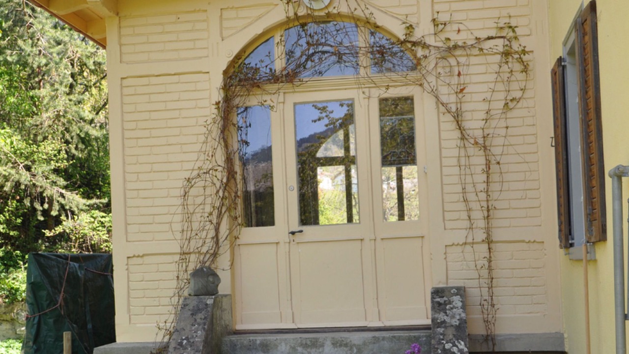 Photo of Outdoor in Rodels