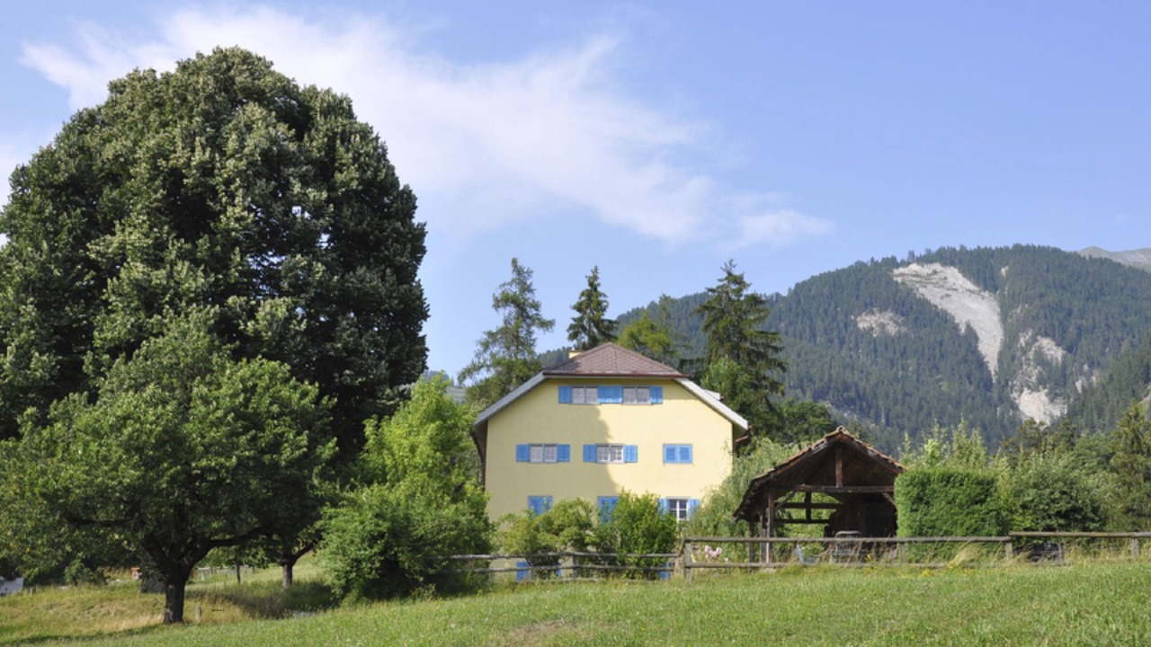 Photo of Outdoor in Rodels