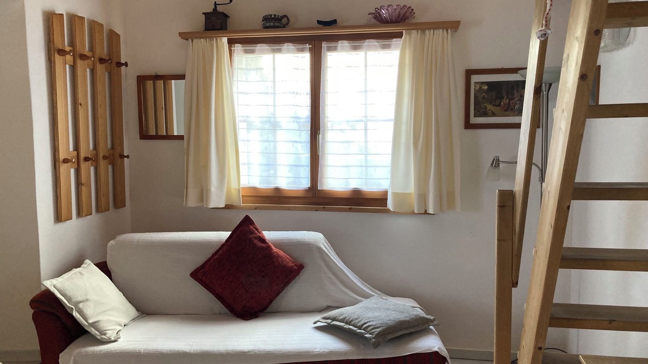 Photo of Livingroom in Andeer