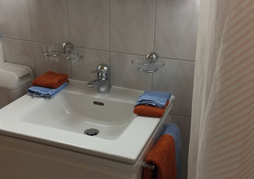Photo of Bathroom in Andeer